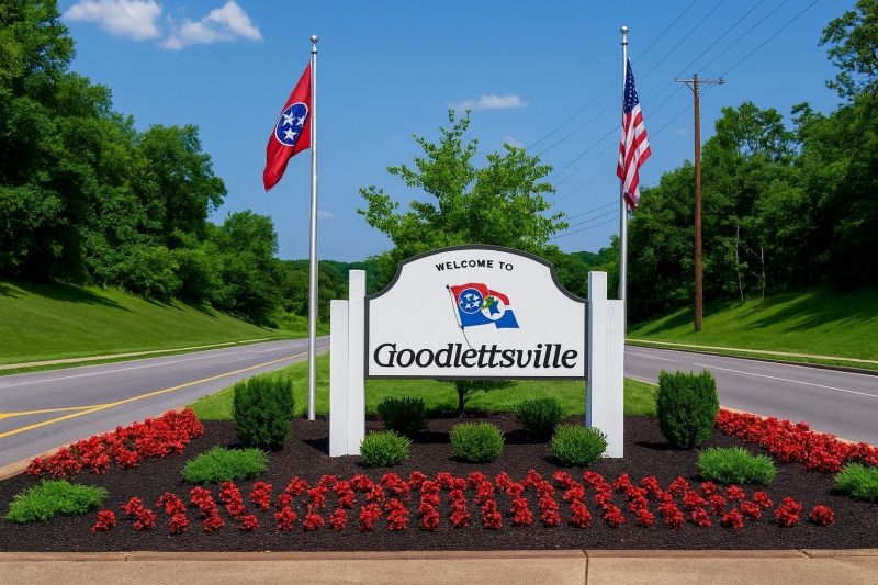 Goodlettsville, TN