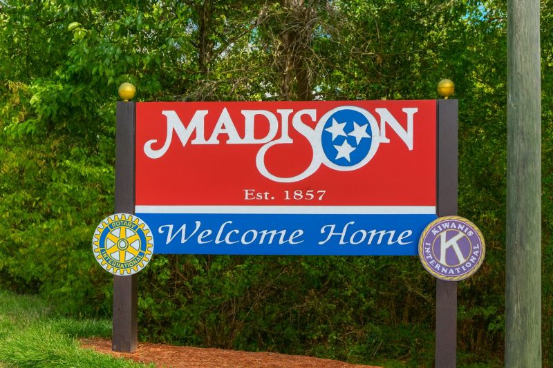 Madison, TN