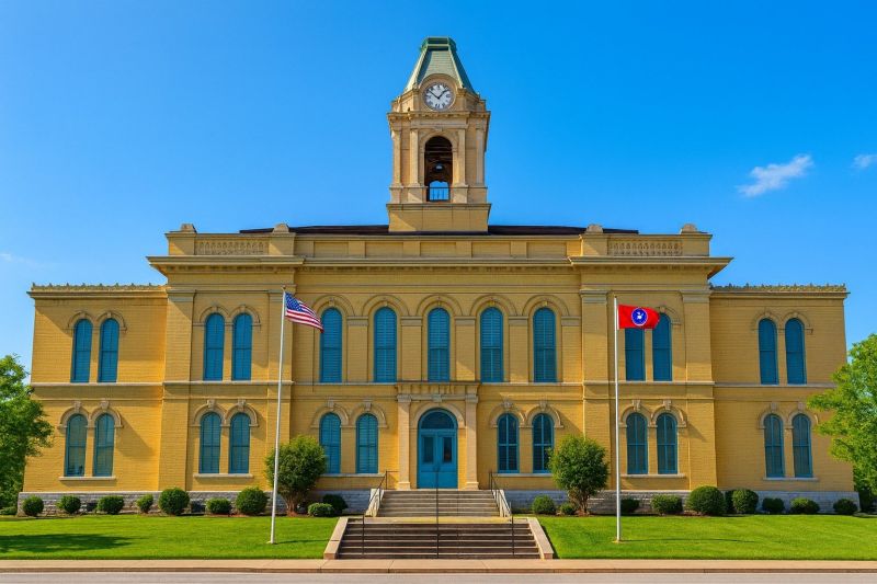 Robertson County, TN