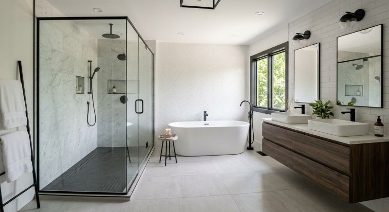 Bathroom Conversion Service in Sumner County, TN