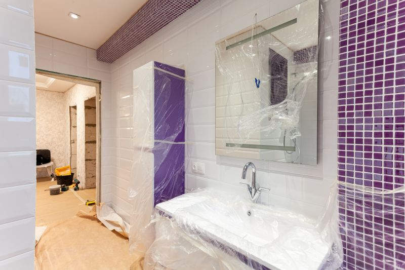 Bathroom Makeover Service in Brentwood, TN