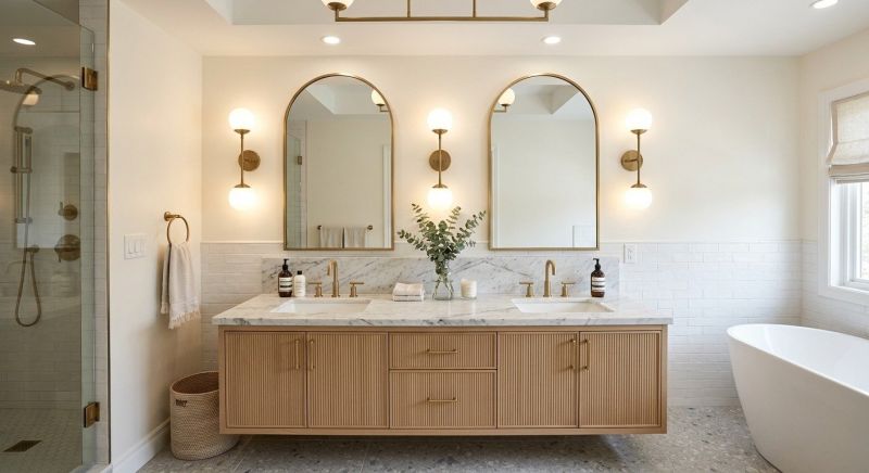 Bathroom Makeover Service in Joelton, TN