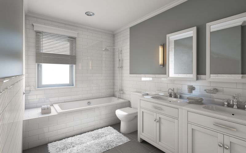 Bathroom Makeover Service in Portland, TN