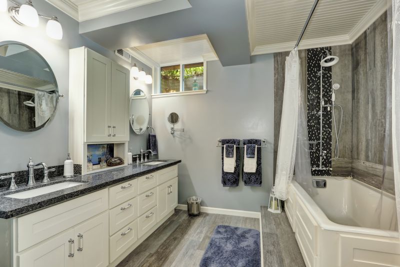 Bathroom Remodeling in Gallatin, TN