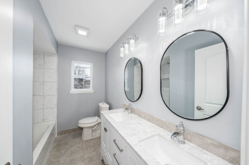 Bathroom Remodeling in Smyrna, TN
