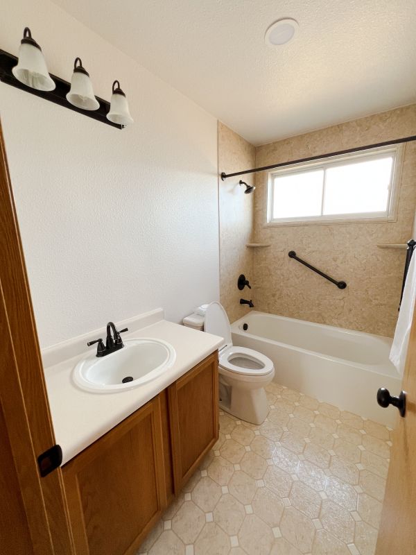 Bathroom Renovation in Goodlettsville, TN