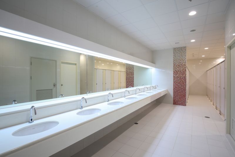 Restroom Remodeling in Sumner County, TN