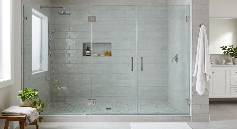 Shower Enlargement in Mount Juliet, TN