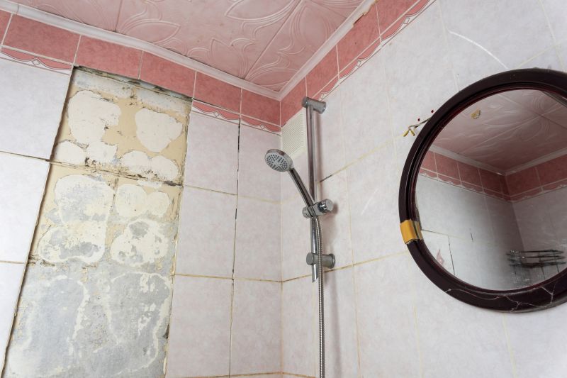Shower Remodeling in Antioch, TN