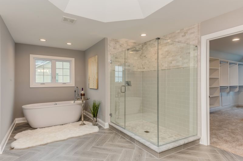 Shower Remodeling in Smyrna, TN