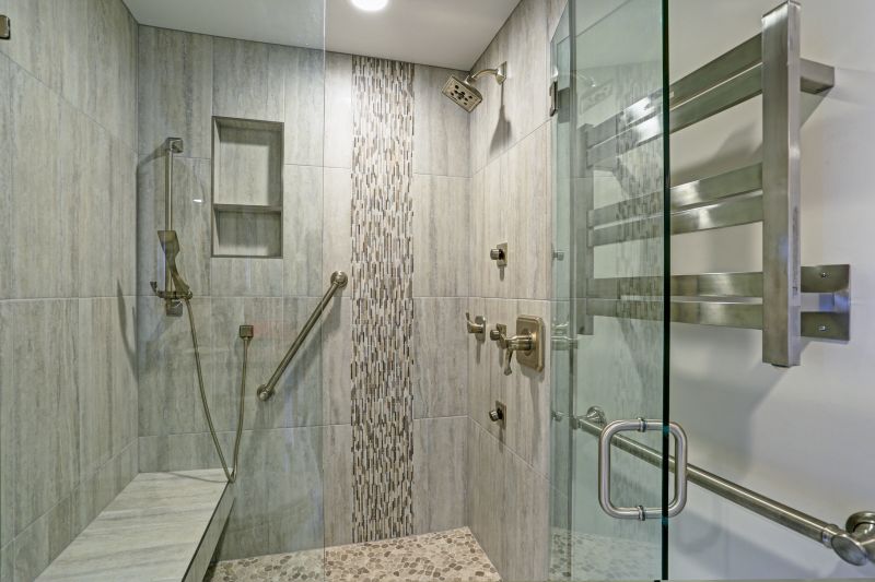 Shower Remodeling in Whites Creek, TN