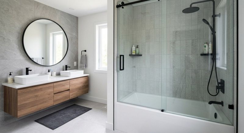 Tub Conversion Service in Sumner County, TN